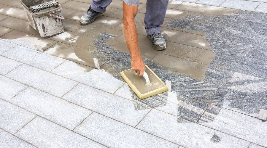 Professional Flat Roofing Installation in Bob White, WV